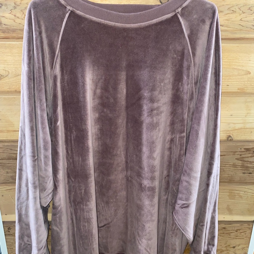 Oversized Aerie Sweater
